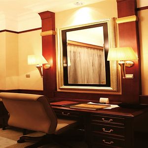 Double Room Mountain View